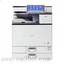 理光（Ricoh）MP3055SP+DF3090（全配）黑白數(shù)碼復(fù)合機(jī) A3 理光復(fù)印機(jī) 激光多功能打印一體機(jī) 輸稿器 雙面+網(wǎng)絡(luò)