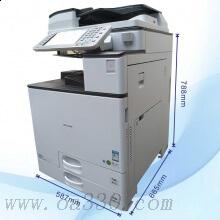 理光(Ricoh) MPC3004exSP+DF3090（全配）彩色數(shù)碼復(fù)合機(jī) A3 理光復(fù)印機(jī) 激光多功能打印一體機(jī) 輸稿器 雙面+網(wǎng)絡(luò)