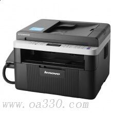 聯(lián)想（lenovo） M7256WHF黑白激光傳真多功能一體機(jī)（打印、復(fù)印、掃描、傳真、網(wǎng)絡(luò)、雙面打?。? class=