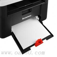 聯(lián)想（lenovo） M7256WHF黑白激光傳真多功能一體機(jī)（打印、復(fù)印、掃描、傳真、網(wǎng)絡(luò)、雙面打印）