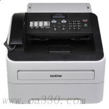 兄弟（brother） FAX-2990黑白激光打印機多功能一體機復(fù)印傳真機