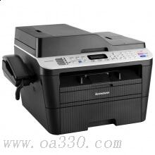 聯(lián)想Lenovo M7675DXF黑白網(wǎng)絡(luò)雙面激光多功能一體機(jī)打印掃描復(fù)印傳真