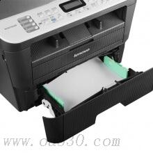 聯(lián)想Lenovo M7675DXF黑白網(wǎng)絡(luò)雙面激光多功能一體機(jī)打印掃描復(fù)印傳真