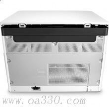 惠普 HP LaserJet MFP M436dn+U5AB3E黑白激光A4A3打印機(jī)一體機(jī)復(fù)印掃描 雙面+網(wǎng)絡(luò)