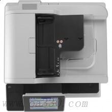 惠普 HP LaserJet Enterprise MFP M725dn A3打印機(jī) 黑白激光打印機(jī)一體機(jī) 輸稿器 雙面+網(wǎng)絡(luò)