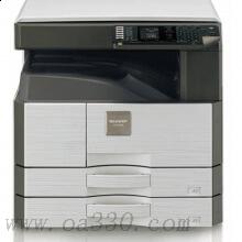 夏普(SHARP)AR-2348SV+CS12N 黑白數(shù)碼復(fù)合機(jī)