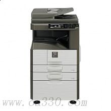 夏普(SHARP) MX-M3558NV激光打印復(fù)印掃描多功能一體機 輸稿器 雙面+網(wǎng)絡(luò)