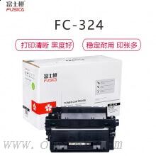 富士櫻 FC-324大容量黑色硒鼓 適用Canon LBP6750D