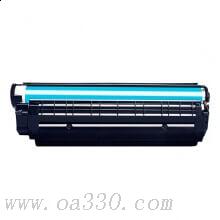 富士櫻 FC-725大容量黑色硒鼓 適用Canon LBP3018/3010/3050/3020/3100