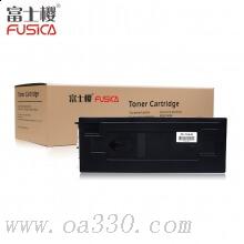 富士櫻 FC-TK448大容量黑色粉盒 適用京瓷激光打印機 Kyocera TASKALFA 180/181/220/221