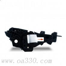 富士櫻 FC-7570A大容量黑色硒鼓 適用惠普激光打印機(jī) HP LJ M5025MFP/M5035MFP