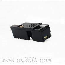 富士櫻 FC-CP105B黃色粉盒 適用施樂彩色激光打印機(jī) CP105B/205B/205W/CM205B/205F