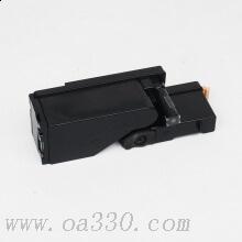 富士櫻 FC-CP105B黃色粉盒 適用施樂彩色激光打印機(jī) CP105B/205B/205W/CM205B/205F
