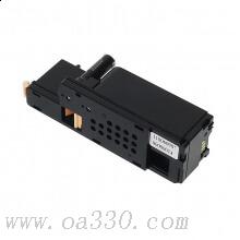 富士櫻 FC-CP105B紅色粉盒 適用施樂(lè)彩色激光打印機(jī) CP105B/205B/205W/CM205B/205F