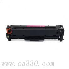 富士櫻 FC-CC533A紅色硒鼓專業(yè)版 304A彩色適用惠普彩色激光打印機 HP CP2025、2020、CM2320
