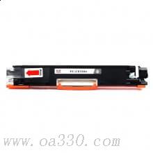 富士櫻硒鼓 FC-310A黑色硒鼓專業(yè)版 適用惠普彩色激光打印機 HP CP1025