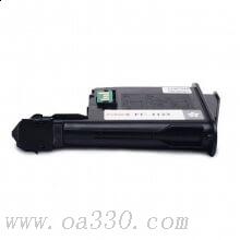 富士櫻粉盒 FC-TK1123黑色粉盒 適用京瓷激光打印機 Kyocera FS1060DN/1125MFP/1025MFP