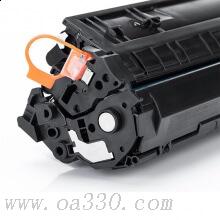 富士櫻硒鼓 FC-328黑色硒鼓 適用佳能激光打印機(jī) LBP MF4750ND/4550D/4452/4450/4420N/4412