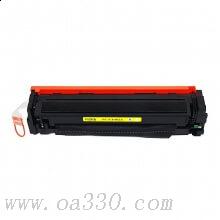 富士櫻 FC-CF402A黃色硒鼓 專業(yè)版 適用惠普MFP M277/MFP M274n