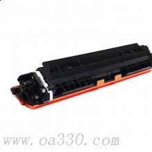 富士櫻硒鼓 FC-CF350A黑色硒鼓 專業(yè)版 適用惠普彩色激光打印機 HP MFPM176N/M177