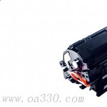 富士櫻硒鼓 FC-325大容量黑色硒鼓 適用Canon LBP6000/6018