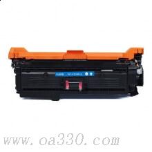 富士櫻硒鼓 FC-CE401A青色硒鼓 專業(yè)版適用HP Enterprise 500/M551、252DW