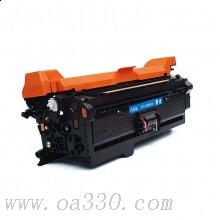 富士櫻硒鼓 FC-CE401A青色硒鼓 專業(yè)版適用HP Enterprise 500/M551、252DW