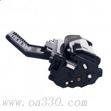 富士櫻硒鼓 FC-X3117黑色硒鼓 適用施樂激光打印機(jī) Xerox P3117/P3124/P3125