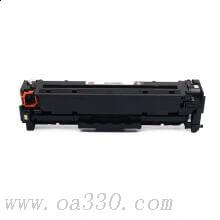 富士櫻硒鼓 FC-CE410A黑色硒鼓 專業(yè)版 適用惠普彩色激光打印機(jī) HP PRO 300/400/M351/M375NW/M475DN/451DN/451NW