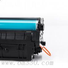 富士櫻硒鼓 FC-278A黑色硒鼓 適用HP惠普激光打印機P1566/P1606/M1536/1560/1606DN/1536DNF