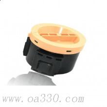 富士櫻 FC-P105B（含芯片）黑色粉盒 適用施樂激光打印機(jī) Xerox M105AB/M1-5B/M105F/P105B