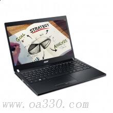 宏碁 TravelMate P648-7661筆記本電腦