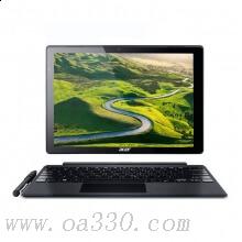 宏碁 TravelMate SA5-271-7009超薄觸控屏筆記本PC二合一平板電腦商務(wù)手提本