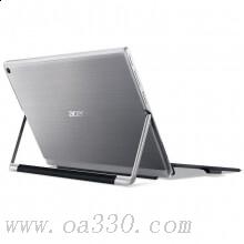 宏碁 TravelMate SA5-271-7009超薄觸控屏筆記本PC二合一平板電腦商務(wù)手提本