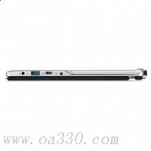 宏碁 TravelMate SA5-271-7014超薄觸控屏筆記本PC二合一平板電腦商務(wù)手提本