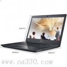宏碁 TravelMate P249-7683筆記本電腦