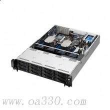 華碩 RS520-E8-RS12-E V2服務器