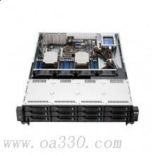 華碩 RS520-E8-RS12-E V2服務器