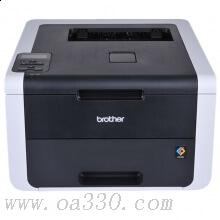 兄弟（brother） HL-3150CDN A4彩色網(wǎng)絡(luò)雙面激光打印機(jī)