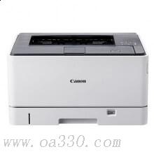 佳能（Canon）LBP8100n A3黑白網(wǎng)絡(luò)激光打印機(jī)