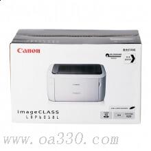 佳能（Canon） LBP 6018L A4黑白激光打印機(jī)