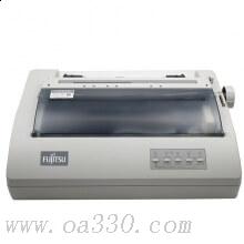 富士通（Fujitsu）DPK300H 針式打印機(jī)