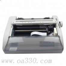 富士通（Fujitsu）DPK300H 針式打印機(jī)