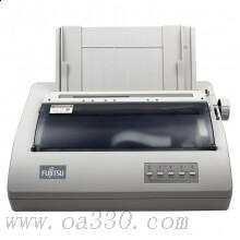 富士通（Fujitsu）DPK300H 針式打印機(jī)