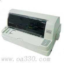 富士通（Fujitsu）DPK730S 針式打印機(jī)