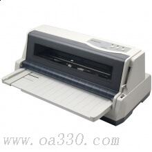 富士通（Fujitsu）DPK850K 針式打印機