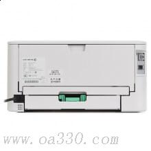 富士施樂（Fuji Xerox）P268d 高速黑白雙面激光網(wǎng)絡(luò)打印機(jī)