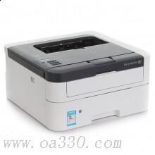 富士施樂（Fuji Xerox）P268d 高速黑白雙面激光網(wǎng)絡(luò)打印機(jī)