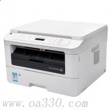 富士施樂（Fuji Xerox）M228db 黑白激光雙面多功能一體機 （打印、復印、掃描、雙面）