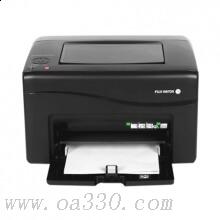 富士施樂(Fuji Xerox)CP118w無線彩色照片激光打印機(jī)
